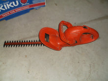 Black & Decker TR1700 Type1 17" (431MM) Hedge Trimmer 120 V