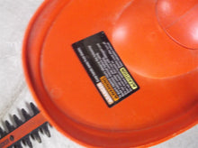 Black & Decker TR1700 Type1 17" (431MM) Hedge Trimmer 120 V