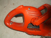 Black & Decker TR1700 Type1 17" (431MM) Hedge Trimmer 120 V