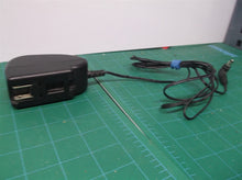 AC adapter (Wall mount) - For HP Photosmart 100 Printer series - Adapter C8441-6
