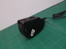 AC adapter (Wall mount) - For HP Photosmart 100 Printer series - Adapter C8441-6