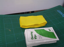 lot of wet cleaning wipes wet & dry micro fiber cleaning cloths