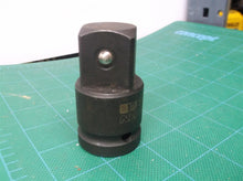 Neiko Tools 3/4 Inch F x 1 Inch M Air Impact Adapter Reducer 30238A