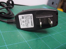 Genuine TRAVEL CHARGER VTC - AC/DC Adapter 5v-11v @ 500 mA
