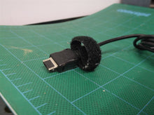 Genuine TRAVEL CHARGER VTC - AC/DC Adapter 5v-11v @ 500 mA