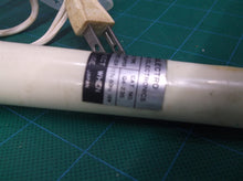 Calectro Q4-235 Stereo Player Recorder Tape Head Demagnetizer 110v