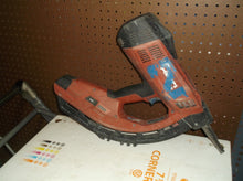 Hilti GX 3 Gas-Actuated Fastening Tool 347243