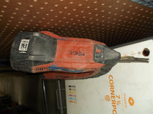 Hilti GX 3 Gas-Actuated Fastening Tool 347243
