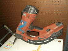 Hilti GX 3 Gas-Actuated Fastening Tool 347243