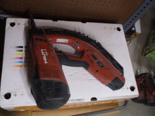 Hilti GX 3 Gas-Actuated Fastening Tool 466899