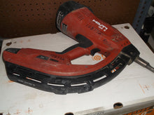 Hilti GX 3 Gas-Actuated Fastening Tool 466899
