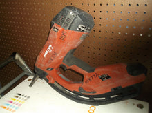 Hilti GX 3 Gas-Actuated Fastening Tool 466899