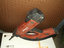 Hilti GX 3 Gas-Actuated Fastening Tool 466899