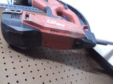 Hilti GX 3 Gas-Actuated Fastening Tool 466899