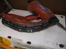 Hilti GX 3 Gas-Actuated Fastening Tool 349951