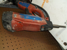 Hilti GX 3 Gas-Actuated Fastening Tool 349951