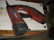 Hilti GX 3 Gas-Actuated Fastening Tool 349951