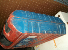 Case only for Hilti GX 3 Gas-Actuated Fastening Tool