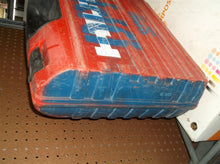 Case only for Hilti GX 3 Gas-Actuated Fastening Tool