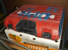 Case only for Hilti GX 3 Gas-Actuated Fastening Tool