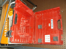 Case only for Hilti GX 3 Gas-Actuated Fastening Tool