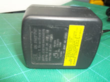 SEL Model No KA12D120030042U Plug Class 2 Transformer AC Adapter in Power 12v dc