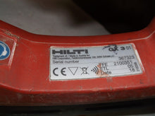 Hilti GX 3 Gas-Actuated Fastening Tool 367363