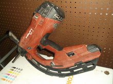 Hilti GX 3 Gas-Actuated Fastening Tool 367363
