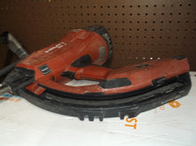 Hilti GX 3 Gas-Actuated Fastening Tool 367363