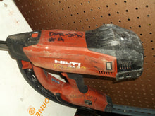 Hilti GX 3 Gas-Actuated Fastening Tool 406209