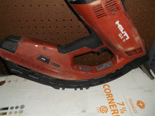 Hilti GX 3 Gas-Actuated Fastening Tool 406209