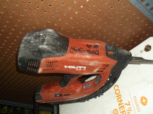 Hilti GX 3 Gas-Actuated Fastening Tool 406209