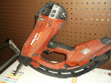 Hilti GX 3 Gas-Actuated Fastening Tool 406209