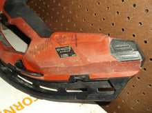 Hilti GX 3 Gas-Actuated Fastening Tool 406209