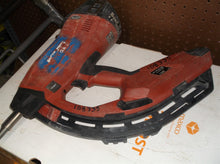 Hilti GX 3 Gas-Actuated Fastening Tool 351819