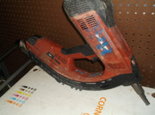Hilti GX 3 Gas-Actuated Fastening Tool 351819