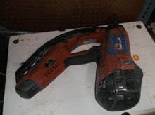Hilti GX 3 Gas-Actuated Fastening Tool 351819