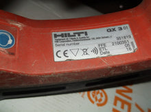 Hilti GX 3 Gas-Actuated Fastening Tool 351819