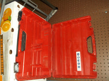 Case only for HILTI DX460 POWDER ACTUATED NAIL GUN