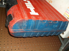 Case only for Hilti GX 3 Gas-Actuated Fastening Tool