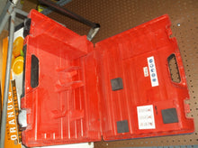 Case only for Hilti GX 3 Gas-Actuated Fastening Tool