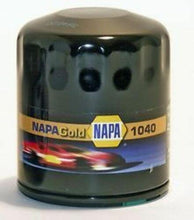 1040 NAPA Gold Oil Filter
