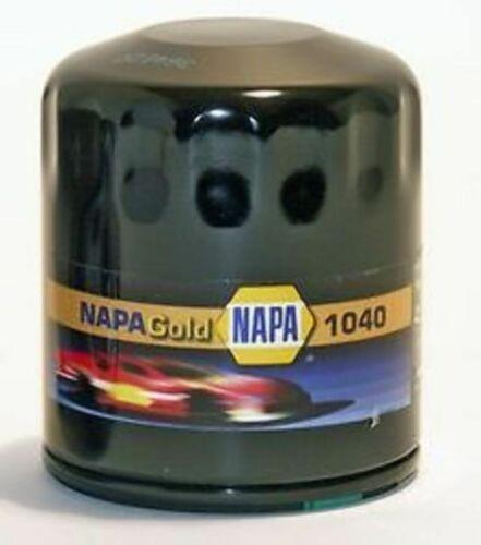 1040 NAPA Gold Oil Filter