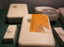 Assorted Wireless Door Bell Hardware