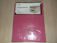 Kubez PNS-03 Home Storage Organization ,Storage Box-L