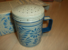 Avon Country Talc Shaker "Charisma Perfumed Talc"