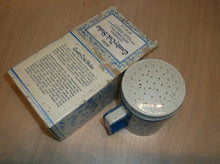 Avon Country Talc Shaker "Charisma Perfumed Talc"