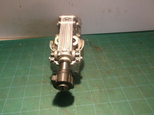 Armature Gear Group & Shaft Off a Ridgid Octane R86448 Brushless 18V One-Handed