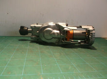 Armature Gear Group & Shaft Off a Ridgid Octane R86448 Brushless 18V One-Handed