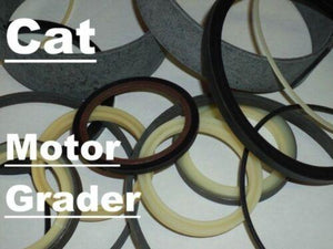 7X2782 Blade Tip Cylinder Seal Kit Fits Cat Caterpillar 14E